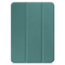 Cover für Apple Ipad 10. Generation A2757/A2777 2022 10.9 Zoll Slim Schutzhülle Hardcase aufstellbar und Wake & Sleep Funktion