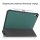 Cover für Apple Ipad 10. Generation A2757/A2777 2022 10.9 Zoll Slim Schutzhülle Hardcase aufstellbar und Wake & Sleep Funktion