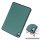 Cover für Apple Ipad 10. Generation A2757/A2777 2022 10.9 Zoll Slim Schutzhülle Hardcase aufstellbar und Wake & Sleep Funktion