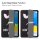 Smart Cover Hülle für Apple Ipad 10. Generation A2757/A2777 2022 10.9 Zoll Schutzhülle Flip Case aufstellbare Tasche Bookstyle Design