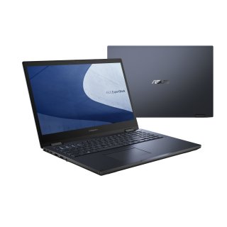 ASUS ExpertBook B2 Flip B2502FBA-N80178X 15,6"FHD i7-1260P/ W11P