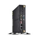 SHUTTLE Barebone XPC slim DS20U3 Intel Core i3-10110U...