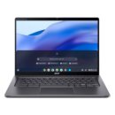 Acer Chromebook Enterprise Spin 714 CP714-1WN - 35.56 cm (14") - Core i3 1215U - 8 GB RAM - 128 GB SSD - Deutsch