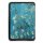 Hülle für Amazon Kindle eReader 11. Generation 2022 6 Zoll Smart Cover Etui mit Standfunktion und Auto Sleep/Wake Funktion