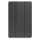 Hülle für Xiaomi Redmi Pad 2022 I83 10.61 Zoll Smart Cover Etui mit Standfunktion und Auto Sleep/Wake Funktion Schwarz