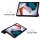 Schutzhülle für Xiaomi Redmi Pad 2022 I83 10.61 Zoll Slim Case Etui mit Standfunktion und Auto Sleep/Wake Funktion Blau