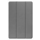 Cover für Xiaomi Redmi Pad 2022 I83 10.61 Zoll Tablethülle Schlank mit Standfunktion und Auto Sleep/Wake Funktion Grau