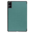 Case für Xiaomi Redmi Pad 2022 I83 10.61 Zoll Schutzhülle Tasche mit Standfunktion und Auto Sleep/Wake Funktion in Grün