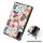Hülle für Xiaomi Redmi Pad 2022 I83 10.61 Zoll Smart Cover Etui mit Standfunktion und Auto Sleep/Wake Funktion