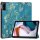 Cover für Xiaomi Redmi Pad 2022 I83 10.61 Zoll Tablethülle Schlank mit Standfunktion und Auto Sleep/Wake Funktion