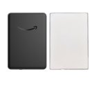 Hülle für Amazon Kindle 2022 11 Gen. 6 Zoll Silikon Cover Slim Case Tasche Etui Schutzhülle