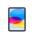 2x Schutzglas für Apple Ipad 2022 10.9 Zoll Tablet Display Schutz Displayglas
