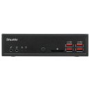 SHUTTLE Barebone XPC slim DH32U5 Intel Core i5-1135G7...