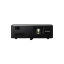 EPSON EF-11 3LCD Mini laser Projector 1080p 1920x1080 1000 Lumen 2500000:1 Contrast (P)