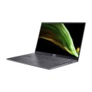 Acer Swift 3 Ultraschlankes Notebook | SF316-51 | Grau