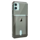 Schutzhülle für Apple iPhone 11 6.1 Zoll Dünn Case Tasche Outdoor Handyhülle aus TPU Stoßfest Extra Schutz Leicht