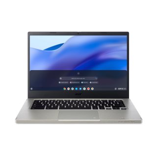 Acer Chromebook Vero 514 CBV514-1H - 35.6 cm (14") - Core i3 1215U - 8 GB RAM - 128 GB SSD - Deutsch