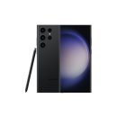 SAMSUNG Galaxy S23 Ultra 5G Enterprise Edition 17,31cm 6,8Zoll 8GB 256GB Phantom Black