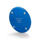 Induktive Ladestation Qi Fast Wireless Charger 10W...