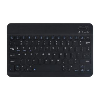 Bluetooth Tastatur Keyboard kabellos USB für ALLE iOS Windows Android Tablets