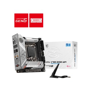 MSI MPG Z790I EDGE WIFI DDR5 LGA 1700