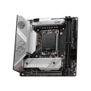 MSI MPG Z790I EDGE WIFI DDR5 LGA 1700