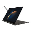 SAMSUNG Galaxy Book3 Pro 360 40,62cm 16Zoll i5-1340P 8GB 512GB SSD Intel Iris X W11H Graphite