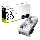 GIGABYTE RTX 4090 AERO OC 24GB GDDR6X 3xDP 1xHDMI