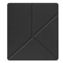 Hülle für Amazon Kindle Scribe 2022 (1. Gen) mit Schreibfunktion 10.2 Zoll Smart Cover Etui mit Standfunktion und Auto Sleep/Wake Funktion Schwarz