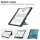 Schutzhülle für Amazon Kindle Scribe 2022 (1. Gen) mit Schreibfunktion 10.2 Zoll Slim Case Etui mit Standfunktion und Auto Sleep/Wake Funktion