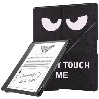 Hülle für Amazon Kindle Scribe 2022 (1. Gen) mit Schreibfunktion 10.2 Zoll Smart Cover Etui mit Standfunktion und Auto Sleep/Wake Funktion