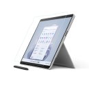 Schutzglas Folie für Microsoft Surface Pro 9 13 Zoll Tablet Display Schutz Displayglas