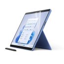 2x Schutzglas Folie für Microsoft Surface Pro 9 13 Zoll Tablet Display Schutz Displayglas