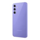SAMSUNG Galaxy A54 5G 16,31cm 6,4Zoll 8GB 128GB Awesome Violet