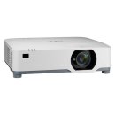 P547UL PROJECTOR