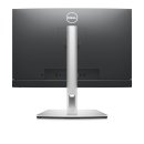 DELL OptiPlex 24 AIO i5-13500T 60,45cm 23,8Zoll Touch 8GB 256GB SSD Integrated Adj Stand WLAN Kb&Mse W11P 1Y Basic Onsite