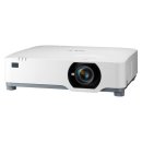 P627UL PROJECTOR