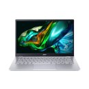 Acer Swift Go 14 Ultraschlankes Notebook | SFG14-41 | Silber