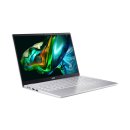 Acer Swift Go 14 Ultraschlankes Notebook | SFG14-41 | Silber