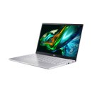 Acer Swift Go 14 Ultraschlankes Notebook | SFG14-41 | Silber