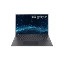 LG 17" 17ZB90R Notebook I7  16GB LPDDR4X 1TB SSD...