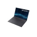 LG 17" 17ZB90R Notebook I7 16GB LPDDR4X 1TB SSD schwarz W11P