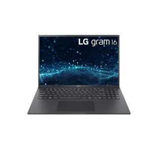 LG 16" 16ZB90R Notebook I7 16GB LPDDR4X 512GB SSD schwarz W11P