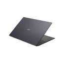 LG 16" 16ZB90R Notebook I7 16GB LPDDR4X 512GB SSD schwarz W11P