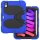 3in1 Schutzhülle Displayschutz Stativ für Apple iPad Mini 6 2021 6 Generation Cover Case hybrid Outdoor Tasche Case 8.3 Zoll