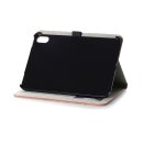 Schutzhülle für Apple iPad Mini 6 2021 6 Generation Cover Case Hülle Schutz Flip Etui Tasche Case 8.3 Zoll