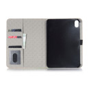 Schutzhülle für Apple iPad Mini 6 2021 6 Generation Cover Case Hülle Schutz Flip Etui Tasche Case 8.3 Zoll