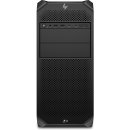 HP Z4 G5 TWR Intel Xeon W3-2425 2x32GB 1TB/SSD NVIDIA RTX A4000 16GB DVDRW SD Card Reader W11P 1J Gar (DE)