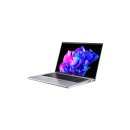 Acer Swift Go 14 Ultraschlankes Notebook | SFG14-71 | Silber