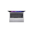 Acer Swift Go 14 Ultraschlankes Notebook | SFG14-71 | Silber